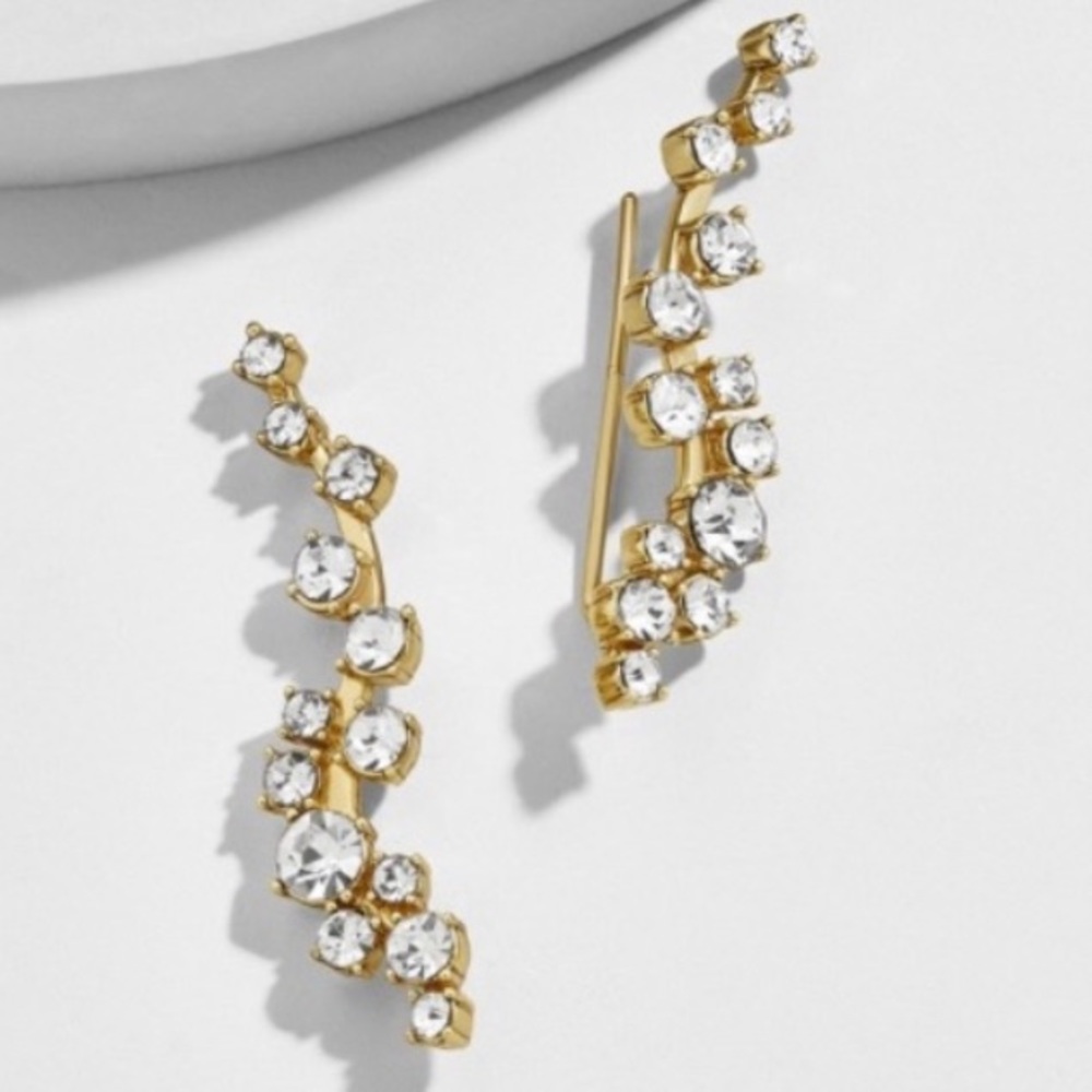 Farah Ear Crawler Earring NWT